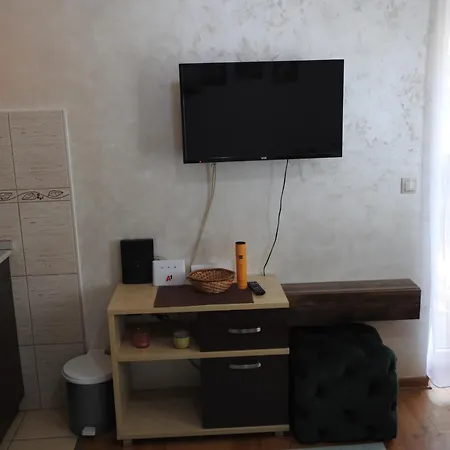Apartment Ogi *