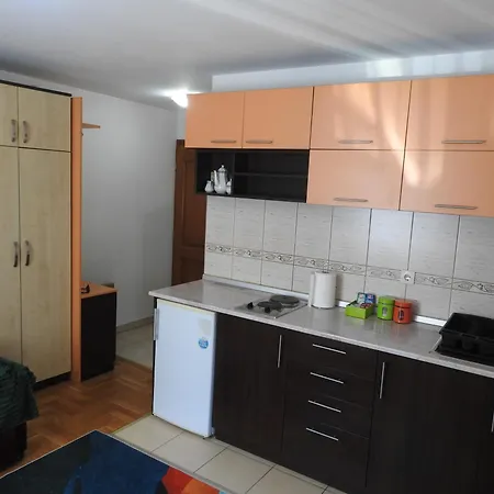 Apartment Ogi Zlatibor