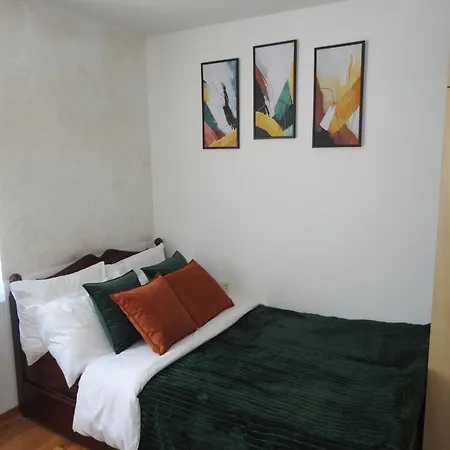 Ogi Apartment