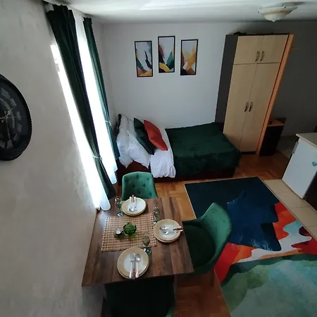 Apartment Ogi *