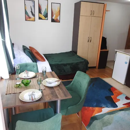 Apartment Ogi Zlatibor