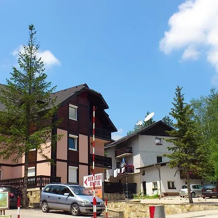 Apartment Ogi *