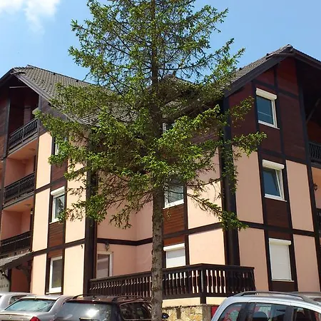 Ogi Apartment *