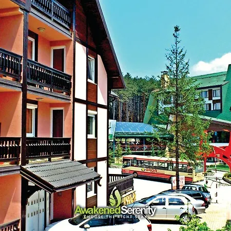Ogi * Zlatibor